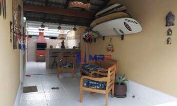 Imagem 3: Casa com 4 dormitórios à venda, 161 m² por R$ 1.190.000,00 - Recreio dos Bandeirantes - Ri