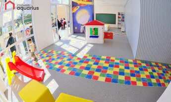 Imagem 7: Apartamento com 2 dormitórios à venda, 70 m² por R$ 437.000,00 - Residencial Portal do Par