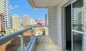 Imagem 5: Apartamento à venda, 43 m² por R$ 225.000,00 - Mirim - Praia Grande/SP