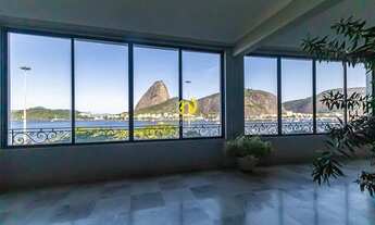 Imagem: RIO DE JANEIRO - Apartamento Padrão - Flamengo