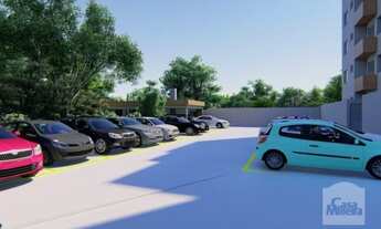 Imagem 7: Apartamento à Venda - Chácara Contagem, 2 Quartos, 52 m²