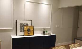 Imagem 6: Apartamento com 3 dormitórios à venda, 87 m² por R$ 723.000,00 - Jardim Tupanci - Barueri