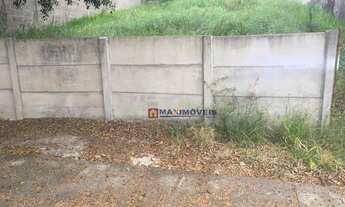 Imagem: Terreno à venda, 267 m² por R$ 380.000,00