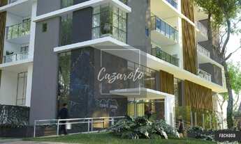 Imagem 2: Apartamento à venda 3 Quartos, 3 Suites, 2 Vagas, 110.1M², Ahú, Curitiba - PR