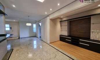 Imagem 5: Casa com 4 dormitórios à venda, 210 m² por R$ 1.300.000,00 - Parque Imperador - Campinas/S