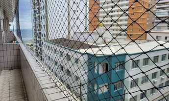 Imagem 4: Apartamento à venda, 89 m² por R$ 295.000,00 - Canto do Forte - Praia Grande/SP