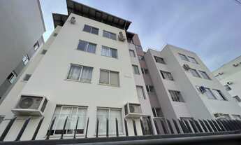 Imagem 7: Apartamento para venda com 85 metros quadrados com 3 quartos em Coqueiros - Florianópolis