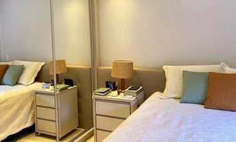 Imagem 5: FLORIANóPOLIS - Apartamento Padrão - Itacorubi