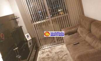 Imagem 2: Apartamento 2 dormitórios 1 vaga à venda, 55 m² por R$ 455.800 - Mooca