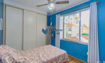 Imagem 6: Apartamento de 2 dormitórios no bairro Cidade Baixa