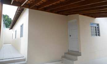 Imagem 5: Casa residencial à venda, Água Branca, Piracicaba