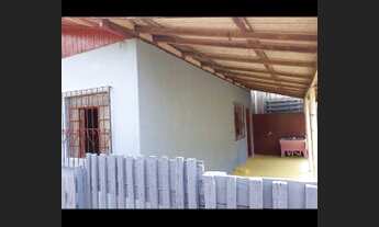 Imagem 3: Terreno 50x10 com 3 casas