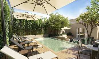 Imagem 5: Apartamento APT na planta Essenziale Due - Indaiatuba