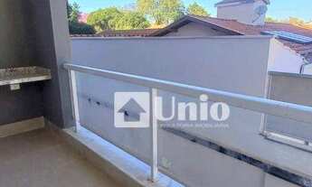 Imagem 4: Apartamento com 1 dormitório, 48 m² - venda por R$ 280.000 ou aluguel por R$ 1.600/mês - S