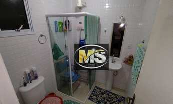 Imagem 5: Apartamento com 2 dormitórios à venda, 64 m² por R$ 270.000,00 - Vila Assunção - Praia Gra