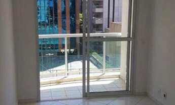 Imagem: Apartamento à venda, 38 m² por R$ 485.000,00