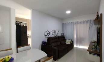 Imagem 3: Apartamento com 3 dormitórios para alugar, 86 m² por R$ 5.500/mês - Condomínio Le Jardin