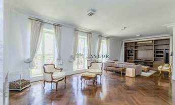 Imagem 3: Apartamento com 3 suítes à venda por R$ 6.000.000 - Jardim Leonor - São Paulo/SP