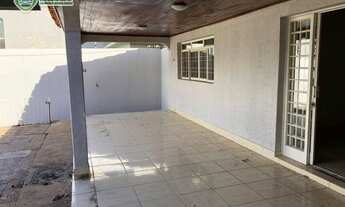 Imagem: CASA TÉRREA - VENDA - Cidade Alta - Cuiabá/MT