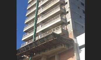 Imagem 1: Apartamento com 1 dormitório à venda, 47 m² por R$ 237.000,00 - Aviação - Praia Grande/SP