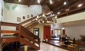 Imagem 6: Sobrado à venda, 780 m² por R$ 1.400.000,00 - Fazendinha - Carapicuíba/SP