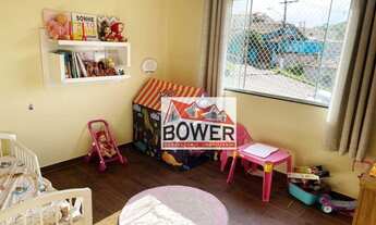 Imagem 7: Casa com 3 dormitórios à venda, 110 m² por R$ 610.000,00 - Rio do Ouro - São Gonçalo/RJ