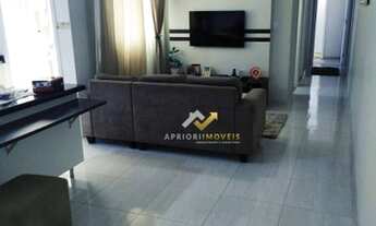 Imagem 2: Apartamento à venda, 67 m² por R$ 360.000,00 - Vila Pires - Santo André/SP