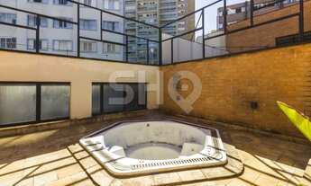 Imagem 5: Cobertura em prédio com lazer e ótima localização!