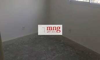 Imagem 6: Apartamento de 2 quartos - Condominio DEZ Nova Uguacu - 53 m2