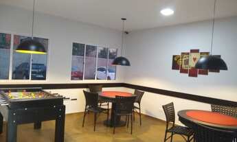 Imagem 7: Apartamento com 2 dormitórios à venda, 49 m² por R$ 225.000,00 - Edifício Recanto dos Páss