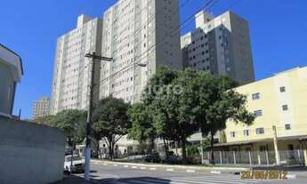 Imagem: Apartamento RESIDENCIAL em SÃO BERNARDO