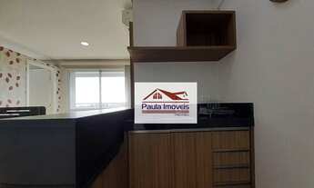 Imagem 2: Sala, 60 m² - venda por R$ 350.000,00 ou aluguel por R$ 1.800,00/mês - Penha de França - S