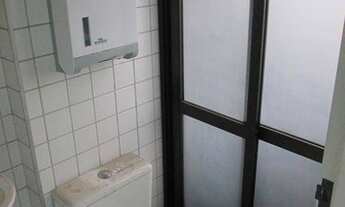 Imagem 4: Sala Comercial para locação, Campo Belo, São Paulo - SA0207