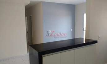 Imagem 5: Apartamento Parque Conceição 2 Dormitórios 1 Suíte