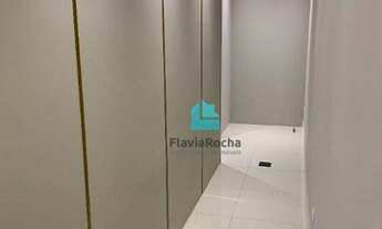 Imagem: Alpha Premium - Sala 50 m² - venda por