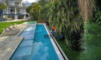 Imagem 2: Casa à venda, 319 m² por R$ 2.750.000,00 - Granja Viana - Carapicuíba/SP