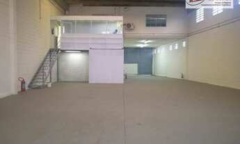 Imagem 7: Galpão para alugar, 550 m² - Parque Laguna - Taboão da Serra/SP