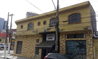 Imagem 6: Sala/Conjunto para aluguel com 25 metros quadrados em Vila Esperança - São Paulo - SP