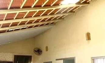 Imagem 2: Casa em Viana Casa com 3 dormitórios