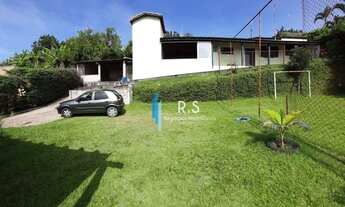 Imagem: Chácara com 2 dormitórios à venda, 1000