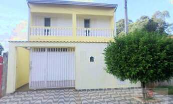 Imagem 1: Casa residencial à venda, Jardim Residencial Luvizotto, Boituva