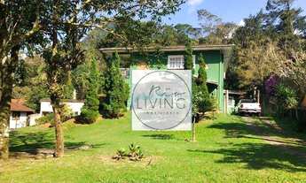 Imagem 4: Casa com 5 dormitórios à venda, 1000 m² por R$ 1.200.000,00 - Caneca Fina - Guapimirim/RJ