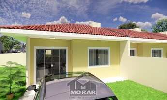 Imagem 3: Casas Novas no Monções!