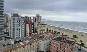 Imagem 7: Apartamento com 2 dormitórios à venda, 73 m² por R$ 330.000,00 - Vila Assunção - Praia Gra