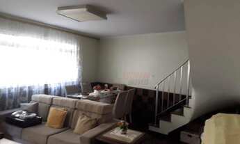 Imagem 2: Casa à venda, 170 m² por R$ 550.000,00 - Sacomã - São Paulo/SP