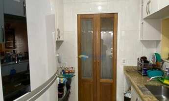 Imagem 2: Apartamento à venda, 80 m² por R$ 442.000,00 - Jardim Bela Vista - Santo André/SP