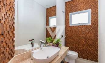 Imagem 6: Casa com 3 dormitórios à venda, 330 m² - Aldeia da Mata - Votorantim/SP