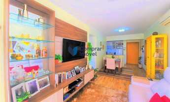 Imagem 5: Apartamento 2 quartos, vaga privativa, condomínio com infra completa - Cristal Porto Alegr