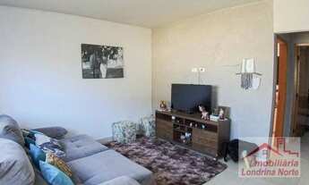 Imagem 6: Casa com 2 dormitórios à venda, 101 m² por R$ 250.000,00 - Jardim Maria Celina - Londrina