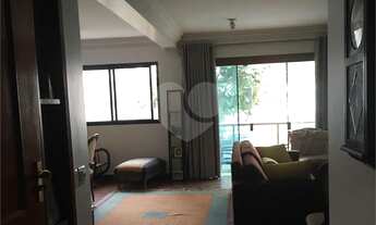 Imagem: Apartamento Cambuí 4 dormitórios